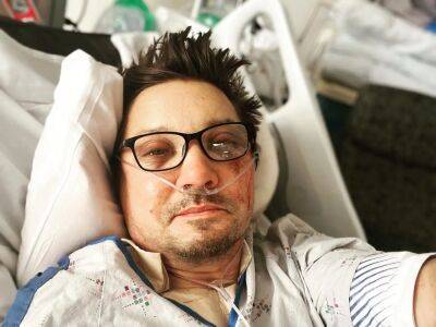 Jeremy Renner Posts “Shocking” Instagram Story About His Recovery Efforts From Snowplow Accident - deadline.com - state Nevada - city Kingstown