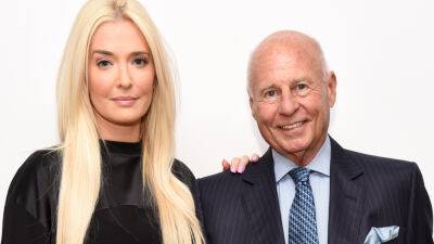 ‘RHOBH’s Erika Jayne’s Estranged Spouse Tom Girardi Indicted For Scamming Clients Out Of Millions - deadline.com - California - Chicago - Illinois - city Golden