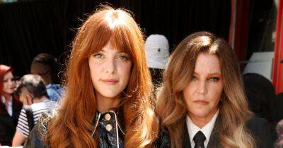 Riley Keough’s Family Is ‘In Awe’ of Her Strength After Mom Lisa Marie Presley’s Death: Details - www.usmagazine.com - Tennessee