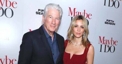Inside Richard Gere and Alejandra Silva’s ‘Intellectual and Spiritual’ Marriage: Details - www.usmagazine.com - Spain - USA - county King And Queen