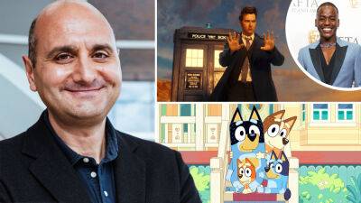 BBC Studios Boss Talks “Excellent” ‘Doctor Who’ Deal, M&A & International Growth - deadline.com - Britain