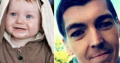 Concerns growing for missing man and eight-month-old baby thought to be in Edinburgh - www.dailyrecord.co.uk - Scotland - Beyond