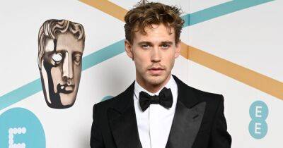 Paul Mescal and Austin Butler lead stars putting on a dapper display at BAFTAs - www.ok.co.uk - county Butler