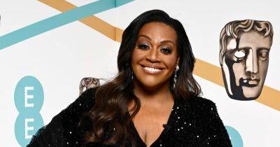 BAFTAs fans call for Alison Hammond to host the Oscars - www.ok.co.uk - Hollywood - county Butler