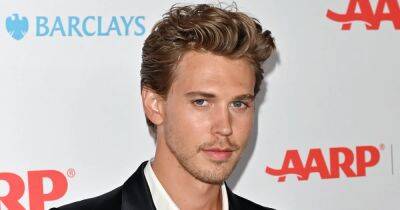 Austin Butler Recalls Watching ‘Sex in the City’ in the Bathtub to Prepare for ‘The Carrie Diaries’: ‘I Was Like a Middle-Aged Woman’ - www.usmagazine.com - New York - New York - Manhattan - county Butler - state Connecticut - county York