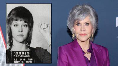 Jane Fonda Calls Posing for ‘Hanoi Jane’ Photo a ‘Terrible Mistake’ but Refused to Be Intimidated by Backlash - thewrap.com - USA - Hollywood - county Clark - Vietnam - county Ramsey - parish Red River