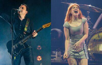 Hard-Fi comment on similarities between ‘Hard To Beat’ and Paramore’s ‘C’est Comme Ca’ - www.nme.com