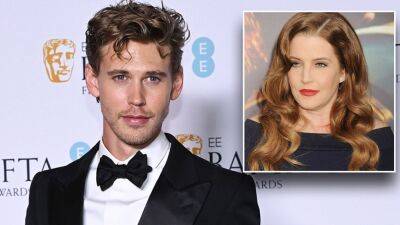 Austin Butler honors Lisa Marie Presley following BAFTAs win for 'Elvis' role: 'It's a bittersweet time' - www.foxnews.com - Britain - Los Angeles - county Hall - county Butler
