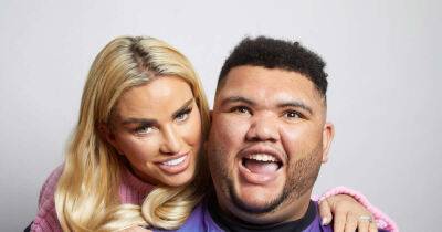 Katie Price’s children 'in tears' after Met Police ‘share inappropriate images’ of Harvey - www.msn.com