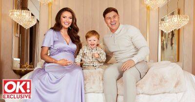 Charlotte Dawson pregnant after miscarriage: 'Noah's going to be a big brother!' - www.ok.co.uk - county Dawson