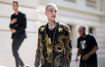 Lil Peep’s mother reaches settlement in wrongful death lawsuit against First Access Entertainment - www.nme.com - Los Angeles