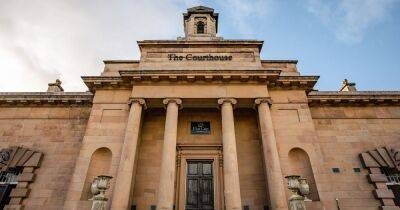 Historic courthouse near Manchester where famous trial took place unrecognisable after stunning renovation - www.manchestereveningnews.co.uk - Manchester - county Cheshire