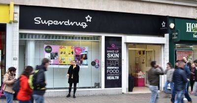 Superdrug shoppers rush to buy £6 cleanser they are 'ditching' major brand for - www.dailyrecord.co.uk - Poland - Beyond
