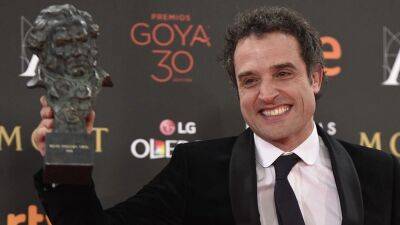 Spain’s Aquí y Allí Bets on Actor-Director Daniel Guzmán’s Drama Thriller ‘La Deuda’ (EXCLUSIVE) - variety.com - Spain - Madrid