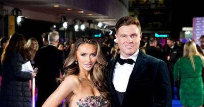 Charlotte Dawson pregnant with second baby after heartbreaking miscarriage - www.msn.com - county Dawson - Beyond