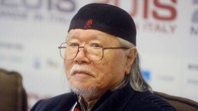 Matsumoto Leiji, Japanese Manga Artist Behind ‘Space Pirate Captain Harlock,’ Dies at 85 - variety.com - Japan - Tokyo
