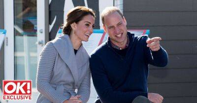 Kate and William’s half term with kids will be ‘outdoorsy,’ says royal expert - www.ok.co.uk - city Sandringham