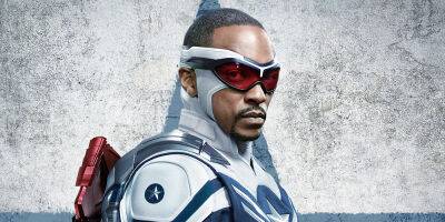 Anthony Mackie Reveals If He'll Follow in Chris Evans' Footsteps & Become Avengers' Leader Now That He's Captain America - www.justjared.com - New Orleans