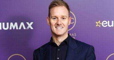 Dan Walker’s family life off screen from wife of over 20 year to children - www.ok.co.uk - city Sheffield