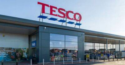 Tesco announces another pay rise for staff - days after Asda announced wage increase - www.manchestereveningnews.co.uk - Britain