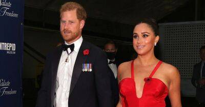 Should Harry and Meghan go to the Coronation? YOU voted - www.ok.co.uk