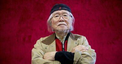 Leiji Matsumoto Dies: Japanese Manga Artist & Daft Punk Collaborator Was 85 - deadline.com - Japan
