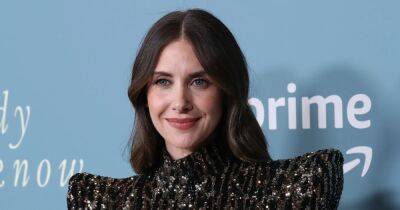 Alison Brie Uses This 2-in-1 Moisturizer and SPF: ‘Never Leave Home Without It’ - www.usmagazine.com