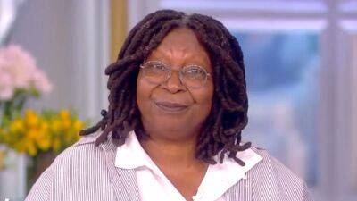 ‘The View': Whoopi Goldberg Mocks Nikki Haley’s Call for ‘New Generation’ of Leaders: ‘You’re 51, What Are You Talking About?’ (Video) - thewrap.com