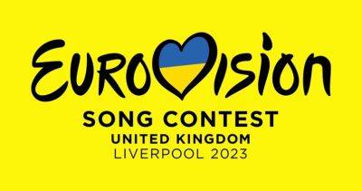 The Official Charts essential guide to Eurovision 2023 - www.officialcharts.com - Britain - Ukraine