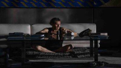 ‘Inside’ Review: Willem Dafoe Is a Tour de Force in Audacious Psychological Drama - thewrap.com - Manhattan - Greece
