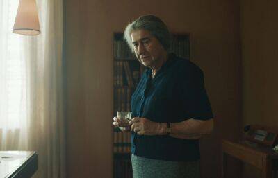 ‘Golda’ Review: Helen Mirren Channels Golda Meir in a Tense Dramatization of the Yom Kippur War - variety.com - USA - Ukraine - Indiana - Israel - Palestine - city Milwaukee