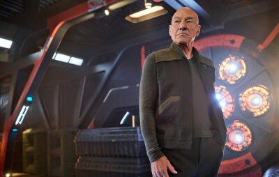 Is ‘Star Trek: Picard’ season 4 in the works? - www.nme.com - USA
