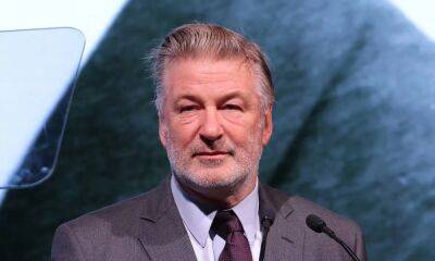 Alec Baldwin's manslaughter charges downgraded by prosecutors - hellomagazine.com - New York - state New Mexico - county Santa Fe