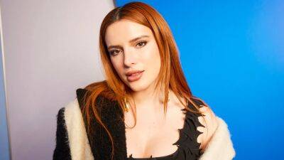 Former Disney child star Bella Thorne talks 'inappropriate' sexualization of herself as a minor - www.foxnews.com