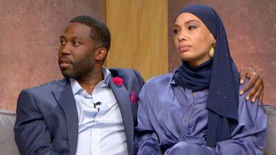 '90 Day Fiancé' Stars Shaeeda and Bilal Reveal They Suffered a Miscarriage - www.etonline.com