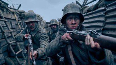 How to Watch ‘All Quiet on the Western Front': Is the Oscar Contender Streaming? - thewrap.com - Britain - New York - Germany - Beverly Hills
