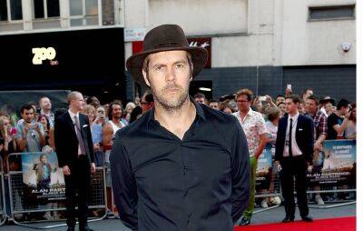 Rhod Gilbert on cancer diagnosis: “It can come for anybody” - www.nme.com