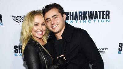 Jansen Panettiere, Nickelodeon and Disney Channel Actor and Brother of Hayden Panettiere, Dies at 28 - thewrap.com - New York - county Collin