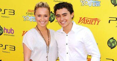 Hayden Panettiere’s Brother Jansen Panettiere Reportedly Dead at 28 - www.usmagazine.com - New York - New York