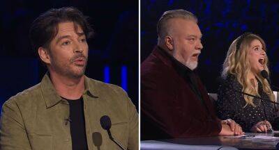 Australian Idol 2023: Harry Connick Jr. and Kyle Sandilands booed by the Australian Idol audience - www.newidea.com.au - Australia - city Sandiland