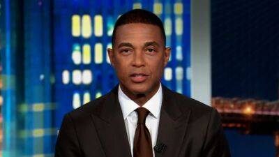 Don Lemon to Return to ‘CNN This Morning’ Wednesday and Undergo ‘Formal Training’ - thewrap.com - New York