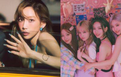 Taeyeon, aespa and a new NCT unit to release new music in 2023, according to SM Entertainment report - www.nme.com