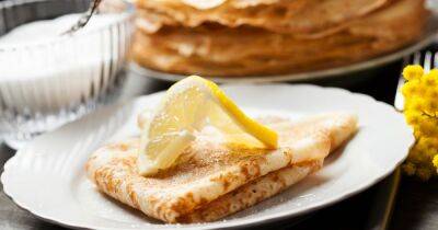 The simple mistake on pancake day that could cost you £300 - www.manchestereveningnews.co.uk - London