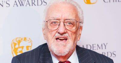 BAFTAs respond to 'disgraceful' criticism after Bernard Cribbins omitted from 'in memoriam' tributes - www.manchestereveningnews.co.uk - Britain