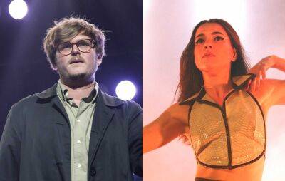 Yard Act and Confidence Man lead 50 new names for Latitude 2023 - www.nme.com - city Murder