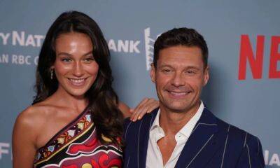 All about Ryan Seacrest's girlfriend Aubrey Paige Petcosky - and whether Kelly Ripa approves - hellomagazine.com - New York - Los Angeles - Texas