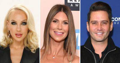 Selling Sunset’s Christine Quinn and Maya Vander React to Million Dollar Listing’s Josh Flagg Saying They’re ‘Actors’ - www.usmagazine.com - Los Angeles