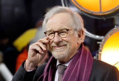 Steven Spielberg Has Yet To Set Movie: “I Don’t Know What I’m Going To Do Next. I Have No idea” - deadline.com - Berlin