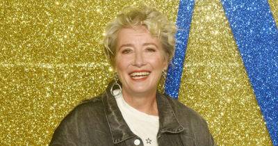 Emma Thompson became 'seriously ill' after Oscars appearances: 'I had to lie down' - www.msn.com - Scotland