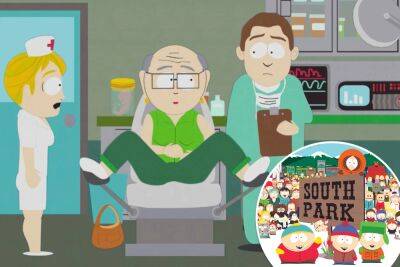 ‘South Park’ goes viral for ‘brutally honest take’ on trans rights, abortion - nypost.com